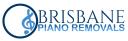 Brisbane Piano Removals logo